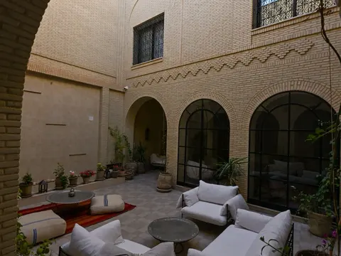 Picture of Dar Fatima Elbahbouha