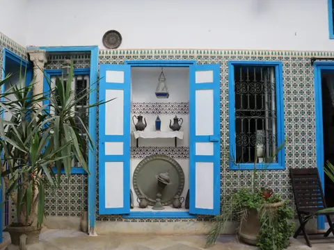 Foto di Dar Hassine Allani
