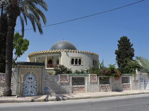 Picture of Dar Hénani