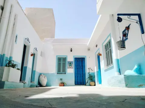 Foto de Dar Hkaïem