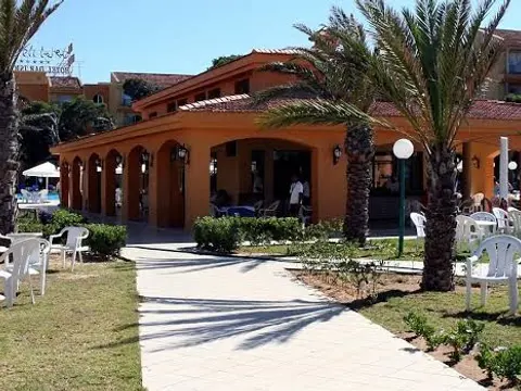 Picture of Dar Ismail Hotel