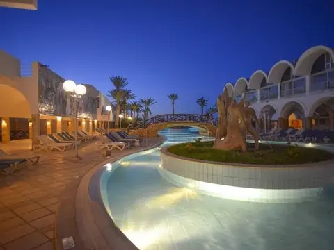 Photo de Dar Jerba Narjess
