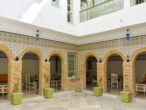 Foto di دار لِلاَّ حبيبة (Dar Lella Habiba)