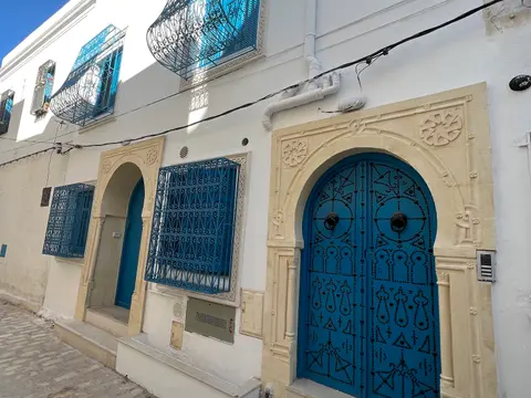 Photo de Dar Lilia Monastir