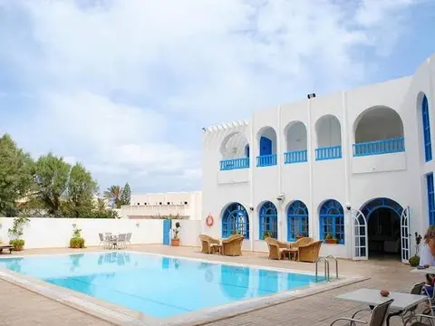 Photo de Dar Salem