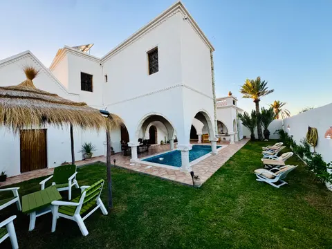 Foto di Dar Sofien Erriadh Djerba