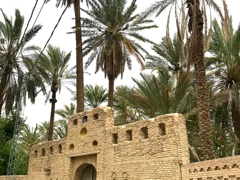 Picture of Dar Tozria Tozeur