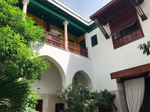 Picture of Dar Traki Medina De Tunis