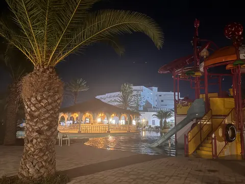 Foto di Disco Blue