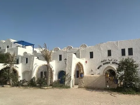 Foto di Djerba Authentique