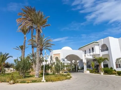 Photo de Djerba Holiday Beach