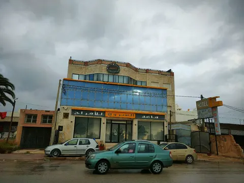 Foto di Echourouk Hotel