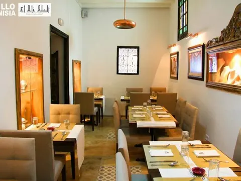 Photo de El Ali Restaurant & Cafe
