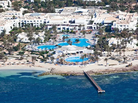 Foto di El Mouradi Djerba Menzel
