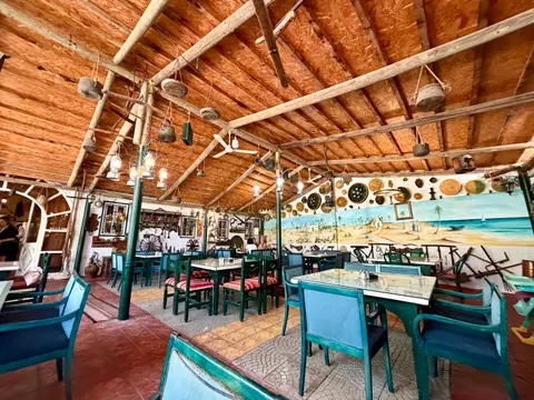 Photo de Essofra Restaurant