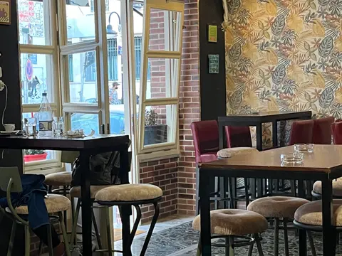 Photo de Euphoria Bistrot
