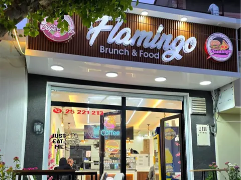 Foto de Flamingo Brunch & Food