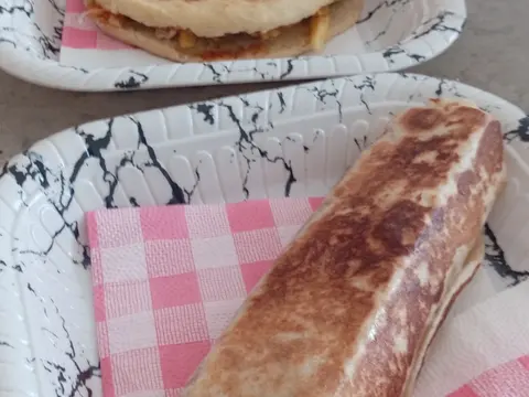 Foto di Food Express Djerba