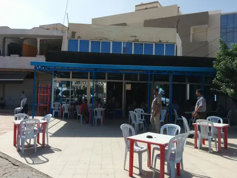 Foto de Friend'S Coffee Shop
