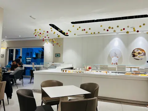 Foto de Gourmandise Bouzayene