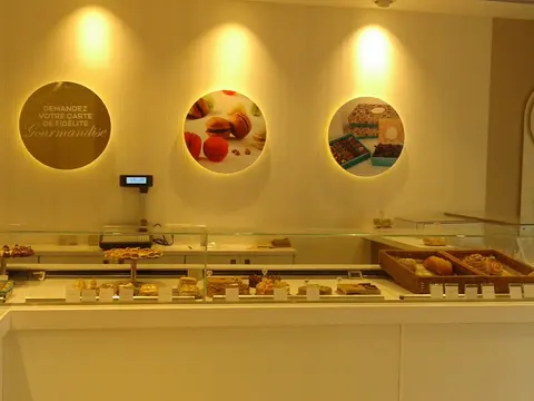 Foto di Gourmandise Gabes