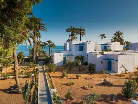 Photo de Hari Club Beach Resort