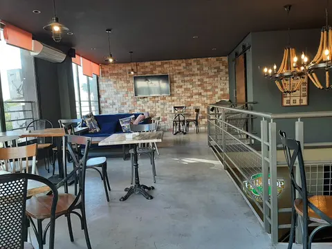 Photo de Hilltop Coffee And Snacks