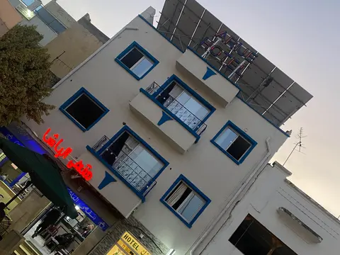 Picture of Hôtel Arij