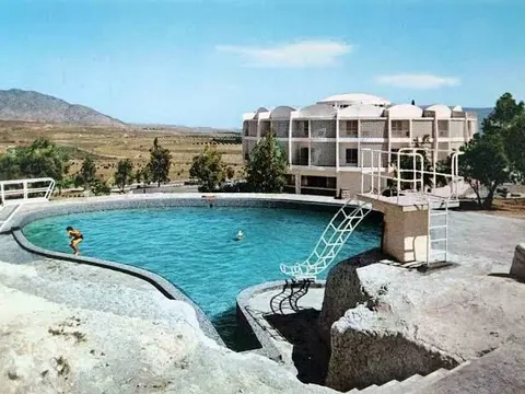 Photo de Hôtel Cillium