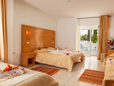 Foto di Hotel Club Hammamet Beach
