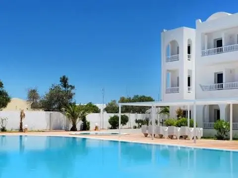 Picture of Hôtel Club Meninx