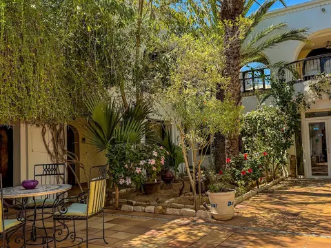 Photo de Hotel Dar El Bhar