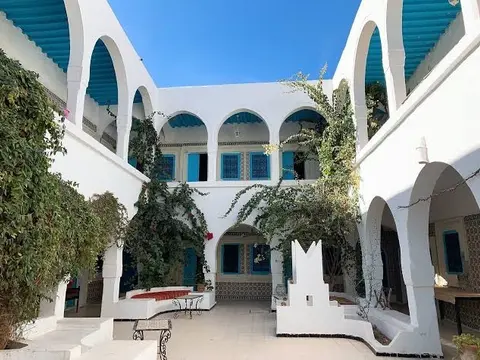 Photo de Hôtel Djerba Erriadh