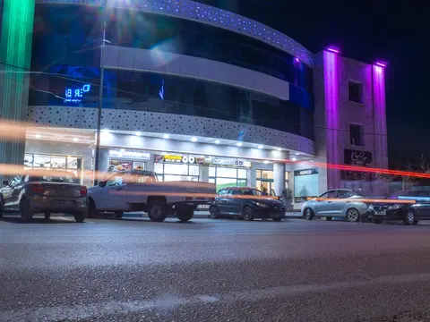 Foto di Hotel Djerba Inn