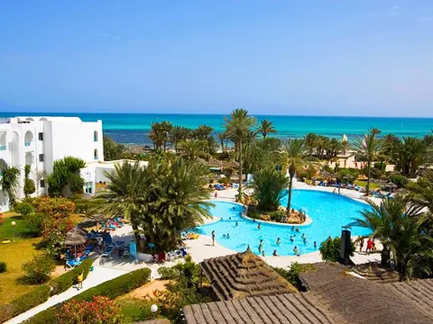 Photo de Hotel Golf Beach