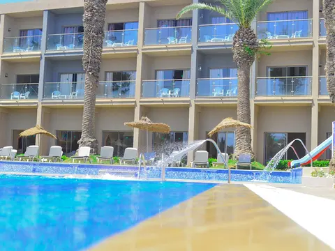 Picture of Hotel L'Esplanade