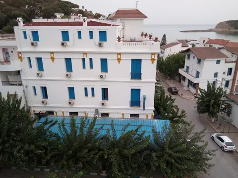 Foto de Hôtel Les Aiguilles