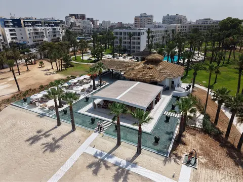 Photo de Hôtel Marhaba Club