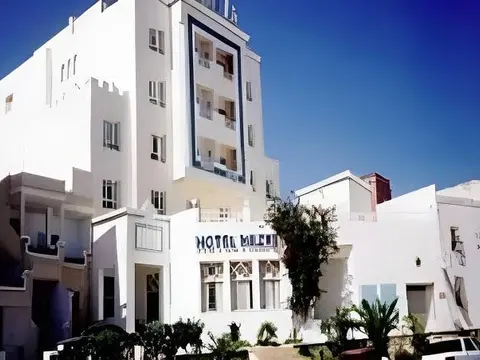 Foto di Hotel Mezri