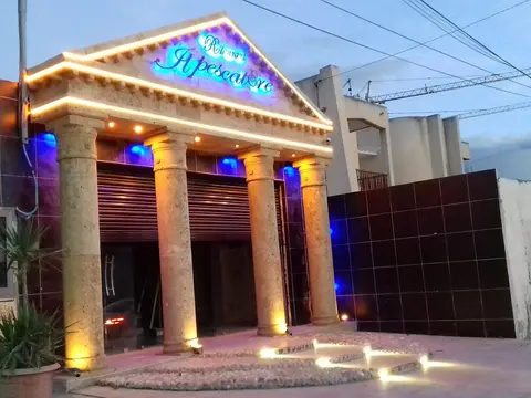 Picture of Hôtel Nahr El Founoun
