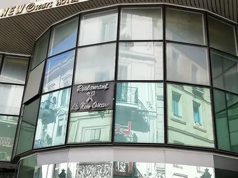 Foto di Hotel New Oscars