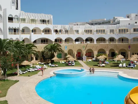 Picture of Hotel Ribat