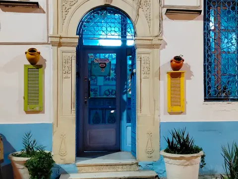 Foto di Hotel Sabra