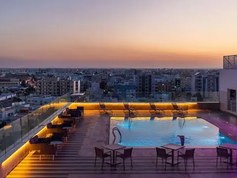 Picture of Hotel Sfax Palace By Plaza Hotels & Resorts