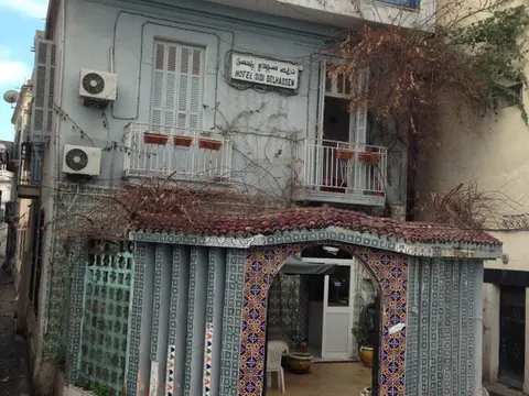 Picture of Hôtel Sidi Belhsan