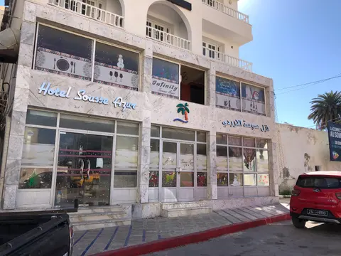 Picture of Hotel Sousse Azur