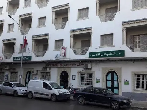 Foto di Hotel Splendid