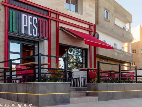 Foto de Il Pesto