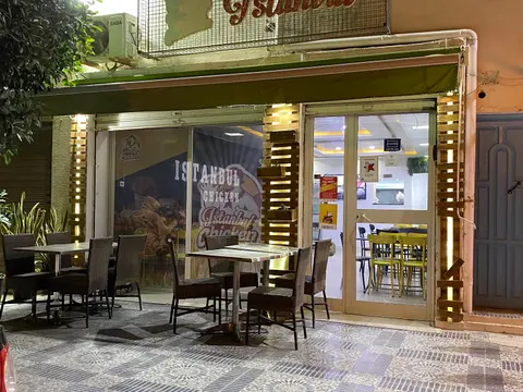 Photo de Istanbul Chicken