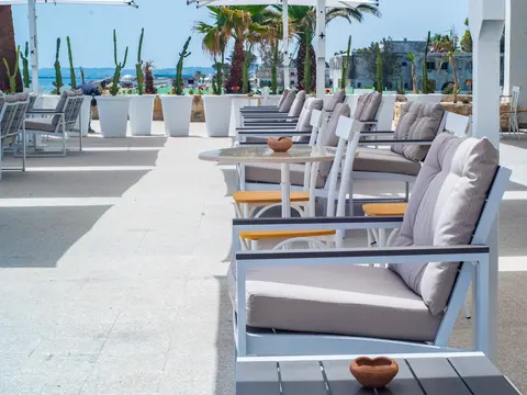 Foto di Jalta Hotel